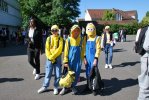 Journée Carnaval