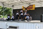 Jeunes talents - Danse (avec Mme Floquet)