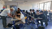 Atelier 3D