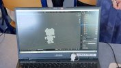 Atelier 3D