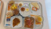 Petit déjeuner du monde