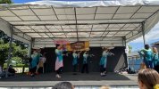 Danse chinoise