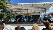 Danse chinoise