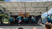 Danse chinoise