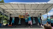 Danse chinoise