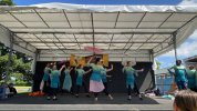 Danse chinoise