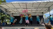 Danse chinoise