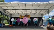 Danse chinoise