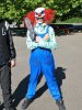 Journée Carnaval